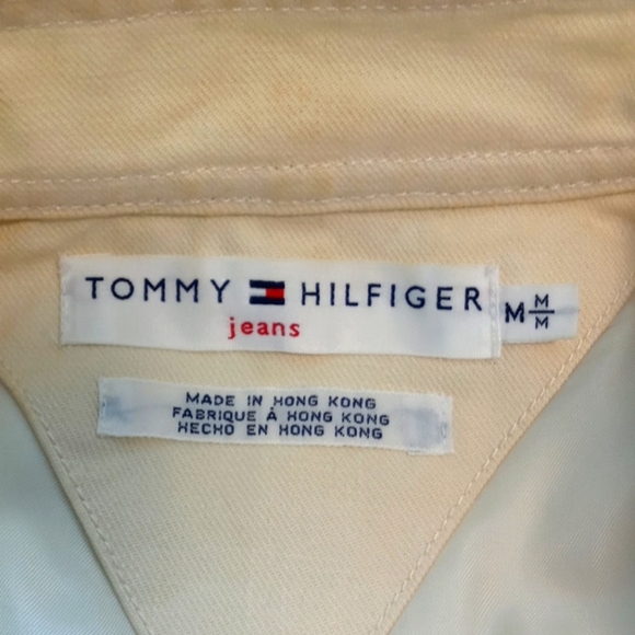 Sgt. Peppers coat from Tommy Hilfiger - Picture 7 of 7